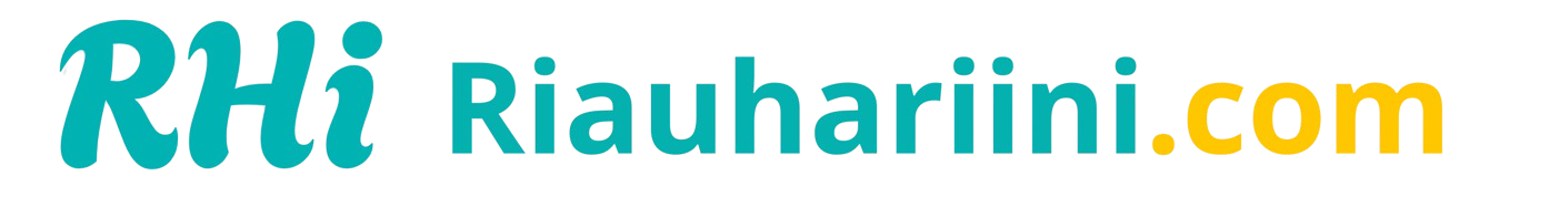 Riauhariini.com